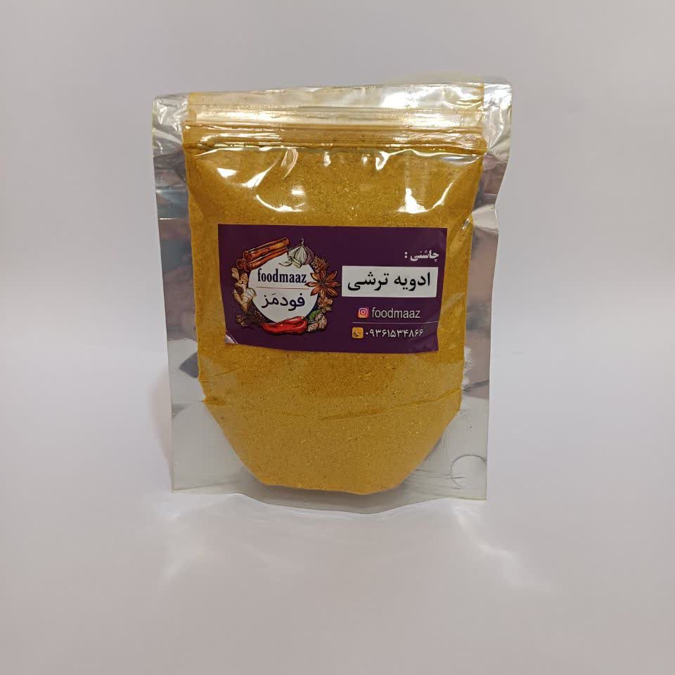 ادویه ترشی 150 گرمی
